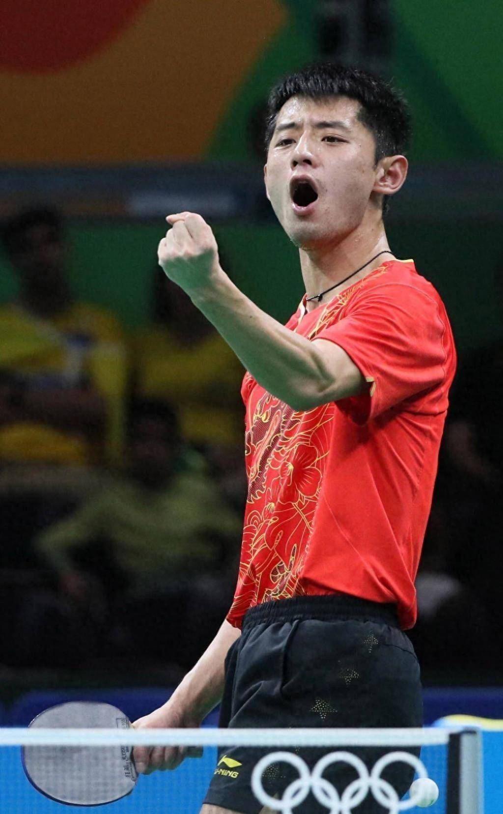 IM体育官网-韩国乒乓球队强势波兰乒乓球队,张继科高光表现的简单介绍