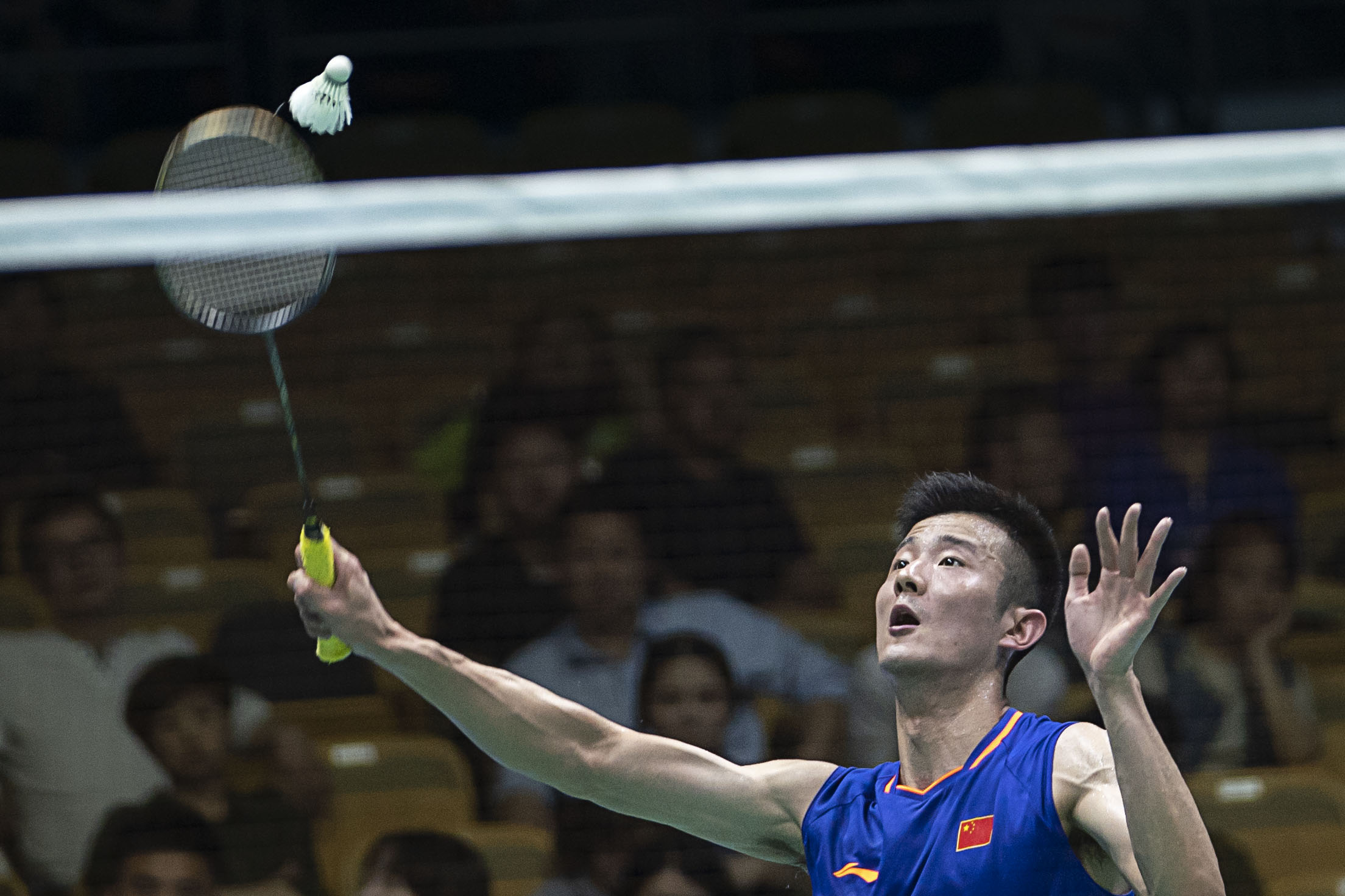 IM体育官网入口-日本羽毛球队力克中国羽毛球队,谌龙送出助攻