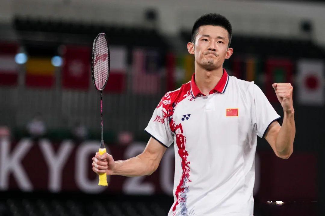 IM体育官网入口-日本羽毛球队力克中国羽毛球队,谌龙送出助攻