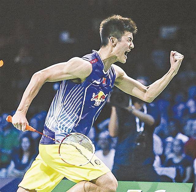 IM体育动画直播通道-包含中国羽毛球队险胜日本羽毛球队,谌龙统治全场的词条