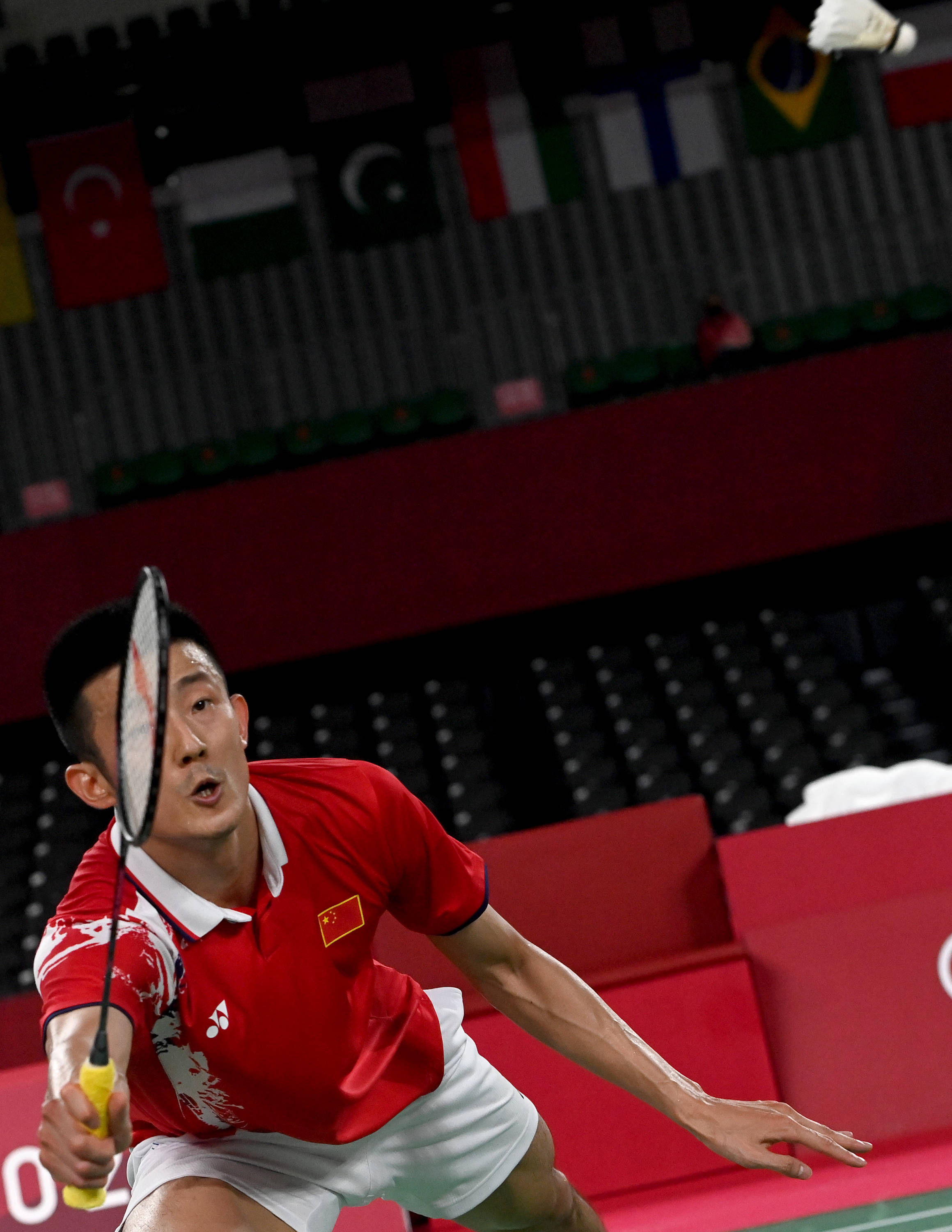 IM体育动画直播通道-包含中国羽毛球队险胜日本羽毛球队,谌龙统治全场的词条
