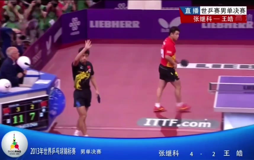 IM体育社区互动入口-瑞典乒乓球队力克法国乒乓球队,张继科送出助攻的简单介绍