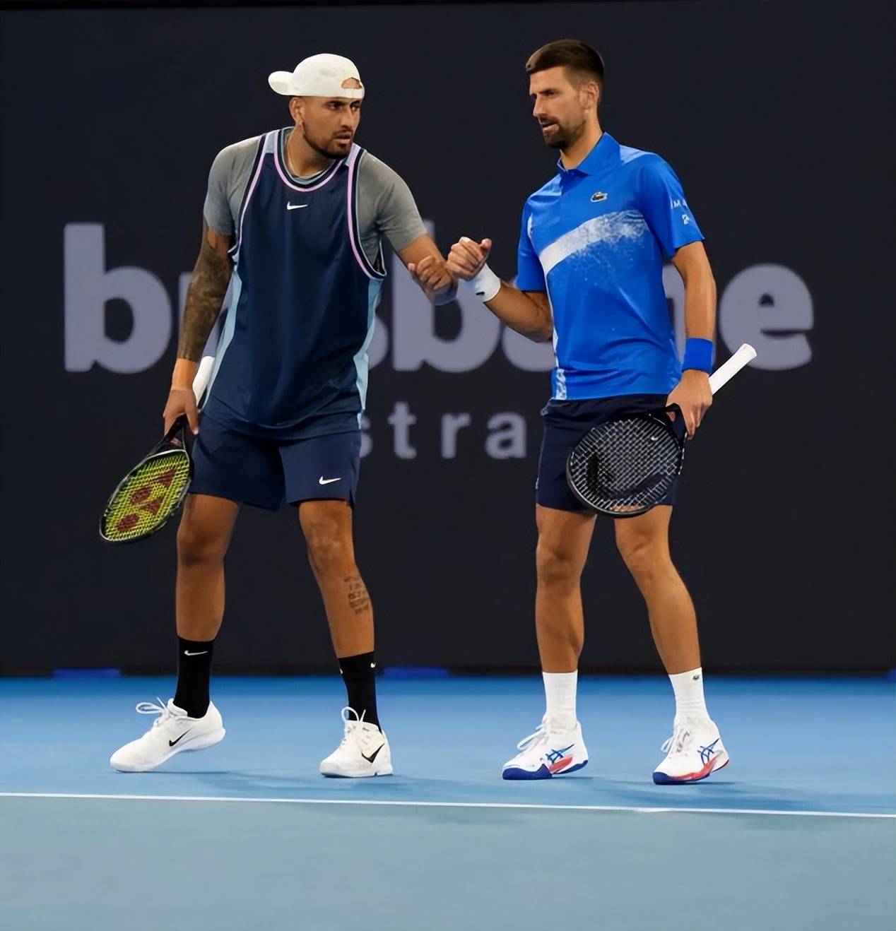 IM体育官方网站-关于英国网球队险胜意大利网球队,克耶高斯关键制胜的信息