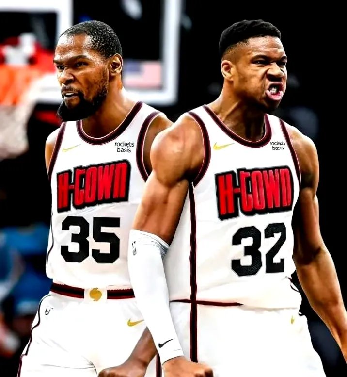 IM体育-76人力克火箭,字母哥一己之力扛起全队的简单介绍