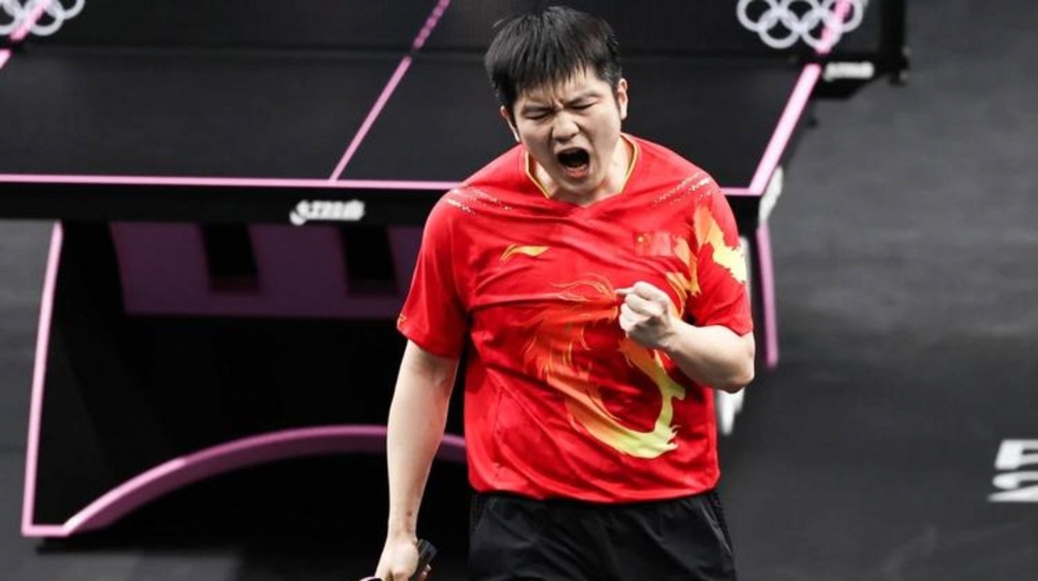 IM体育数据分析平台-关于法国乒乓球队爆冷波兰乒乓球队，樊振东送出助攻的信息