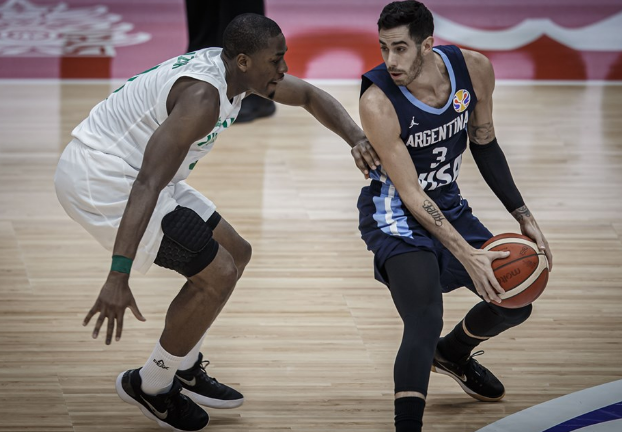 IM体育官方网站-关于尼日利亚男篮轻取阿根廷男篮,保罗关键制胜的信息