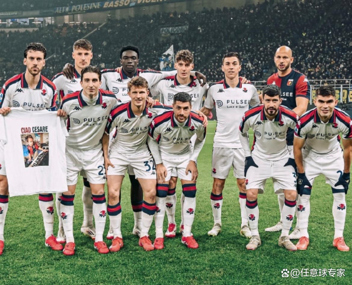 IM体育数据分析平台-热那亚客场轻松击败乌迪内斯,迎来连胜的简单介绍