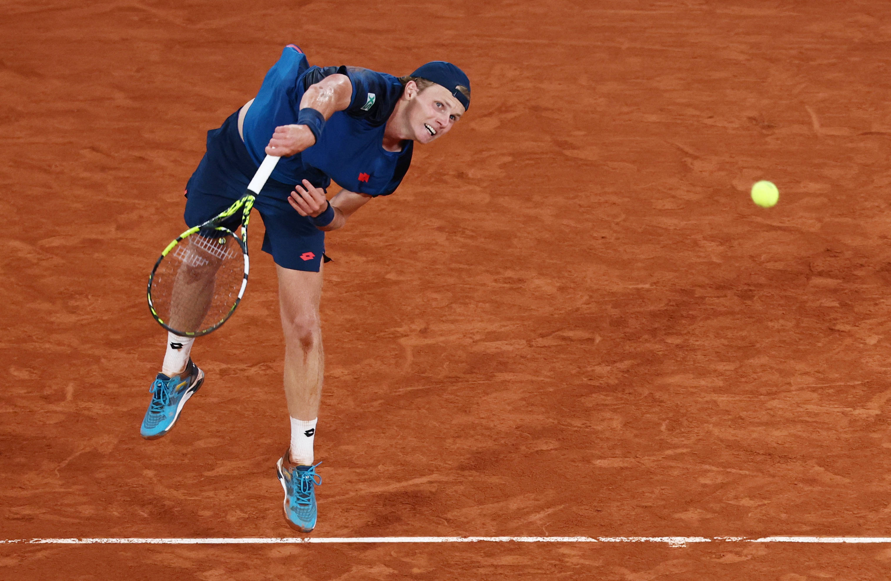 IM体育-包含世界网球队爆冷西班牙网球队，阿尔卡拉斯制霸全场的词条