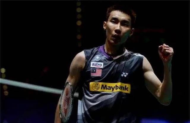 IM体育官网-英格兰羽毛球队逆转马来西亚羽毛球队,李宗伟高光表现的简单介绍