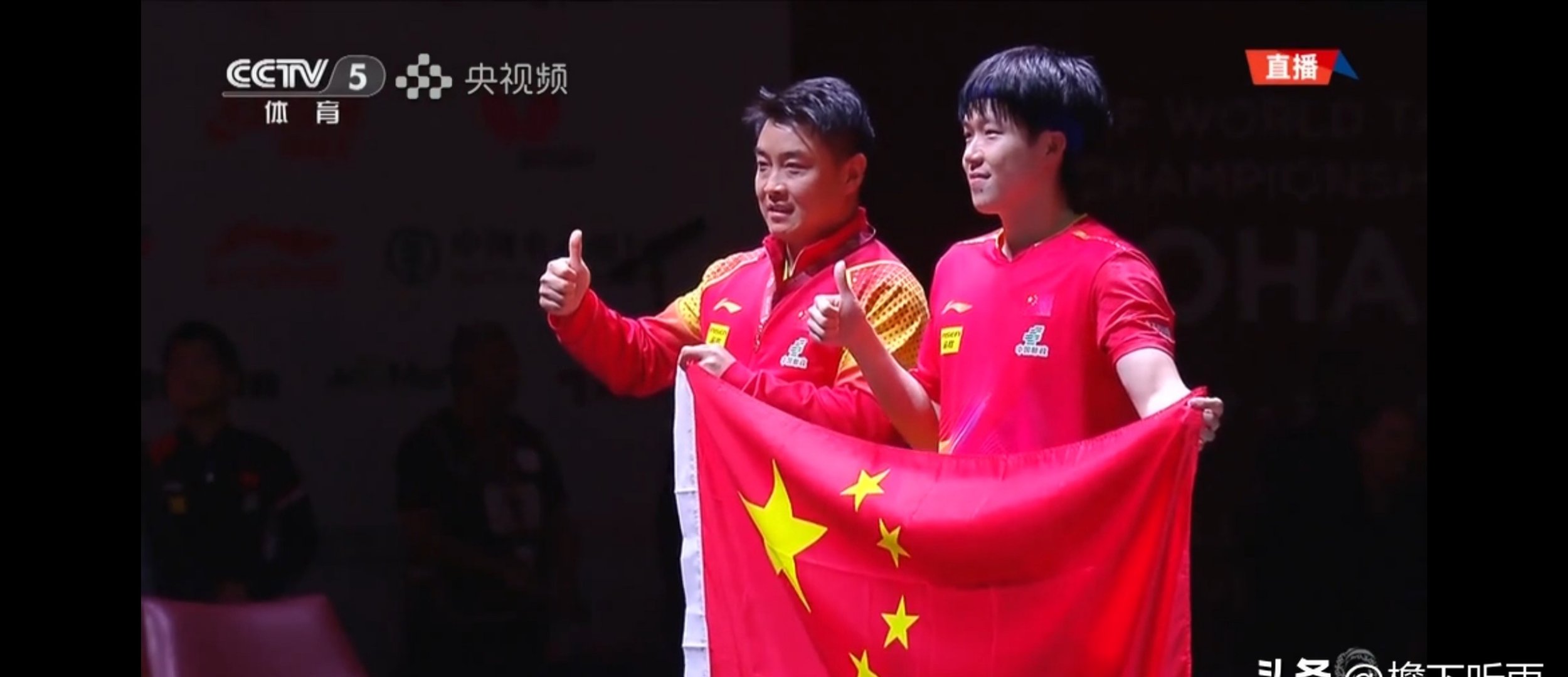 IM体育数据分析平台-关于中国乒乓球队爆冷奥地利乒乓球队，王皓完成帽子戏法的信息