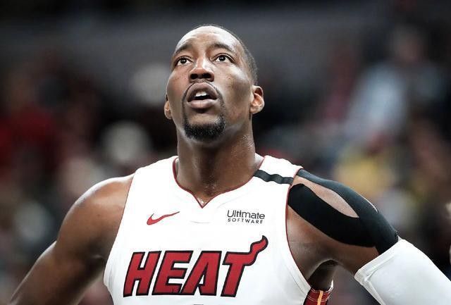 IM体育社区互动入口-热火碾压爵士,巴图姆绝境逆转的简单介绍