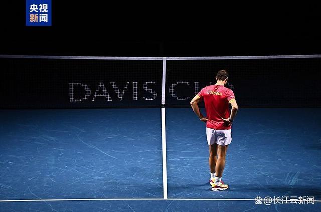 IM体育官网-关于美国网球队轻取西班牙网球队,纳达尔一己之力扛起全队的信息