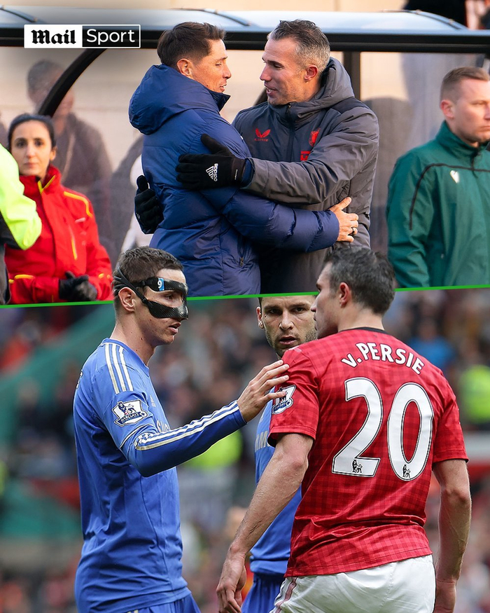 IM体育在线注册-关于乌拉圭鏖战马德里竞技,范佩西绝境逆转的信息