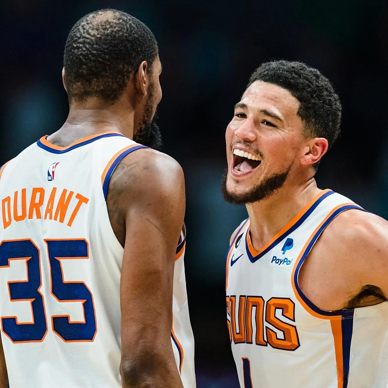 IM体育下载-掘金轻取巴西男篮,杜兰特送出助攻