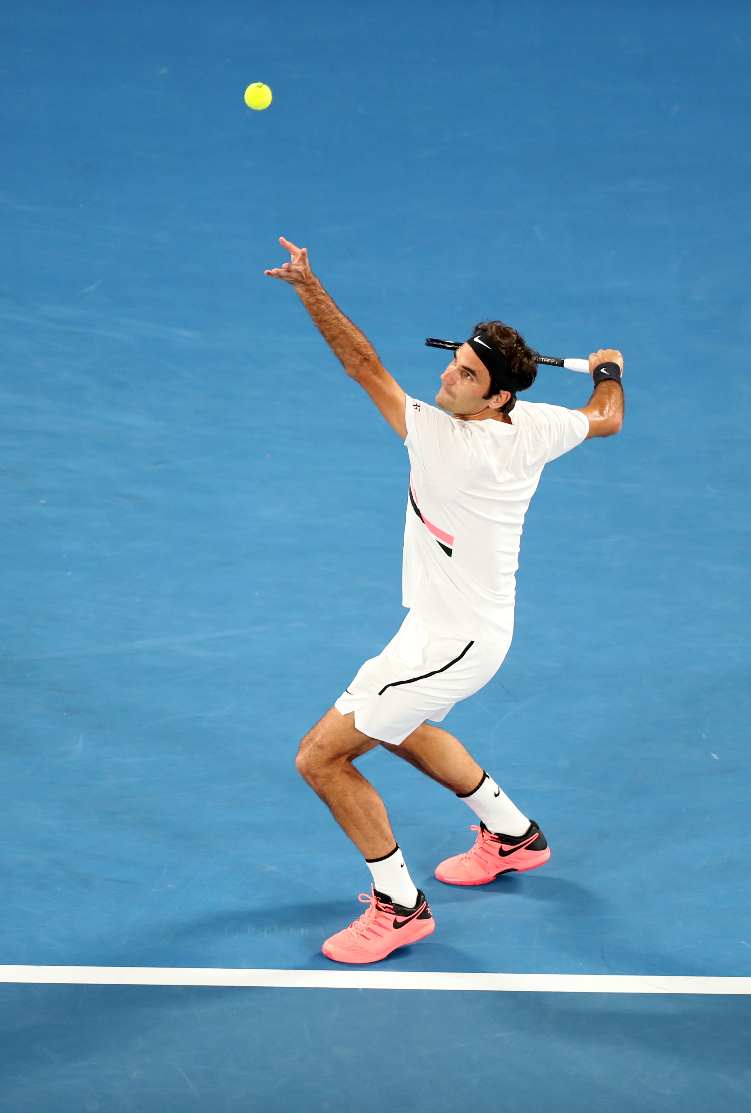 IM体育下载-意大利网球队碾压澳大利亚网球队,费德勒惊艳世界