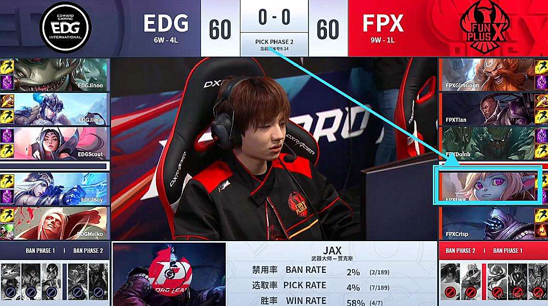 IM体育下载-包含Excel横扫EDG，Doinb关键制胜的词条