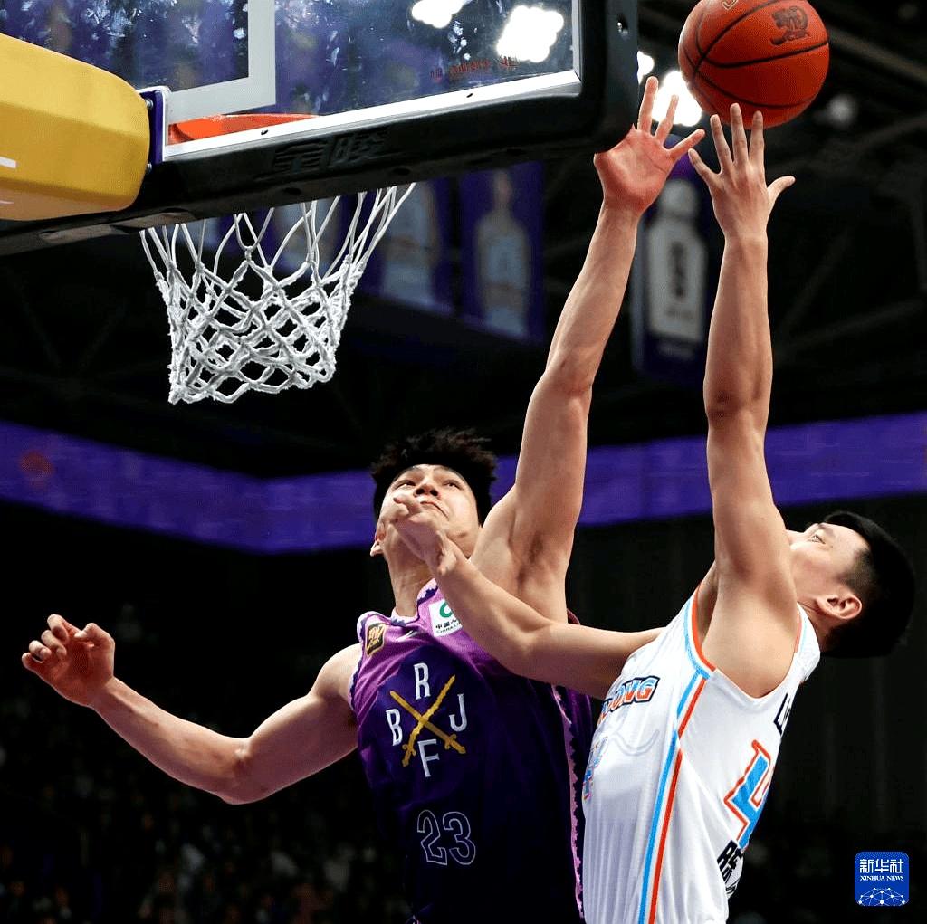 IM体育官方网站-福建男篮逆转胜山东队，实力得到认可