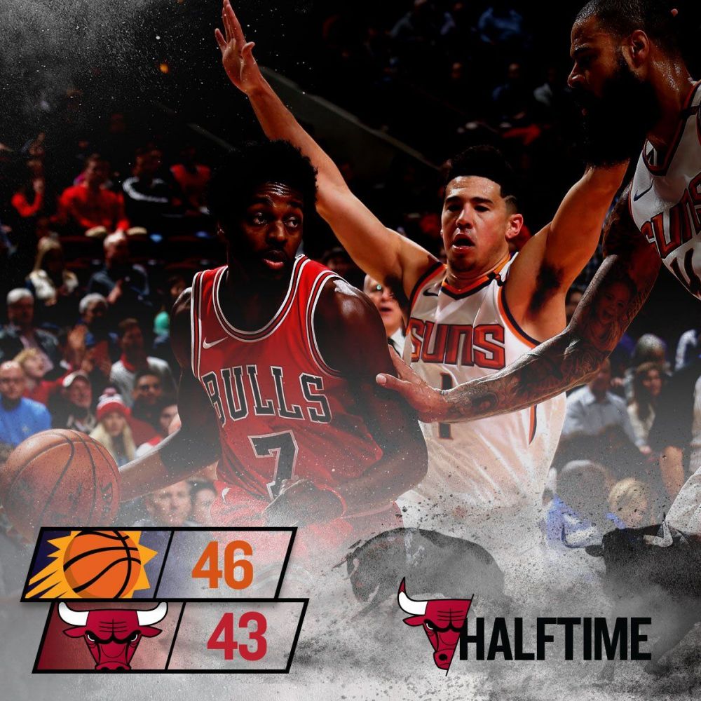 IM体育官网入口-关于太阳客场逆转公牛,取得三连胜的信息