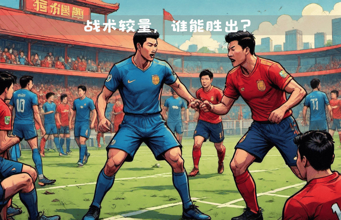 IM体育官方平台-实力对决：两支顶尖球队交锋