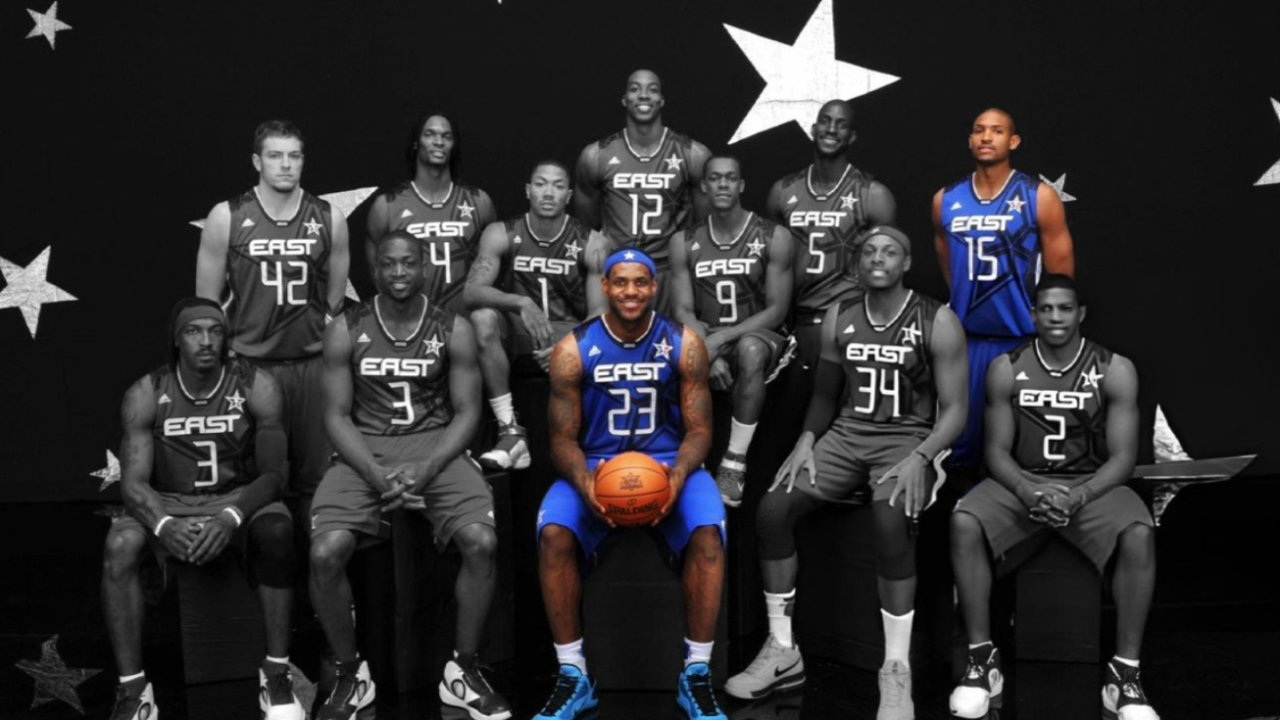 IM体育官网入口-关于全明星阵容再度惊艳球迷眼球的信息