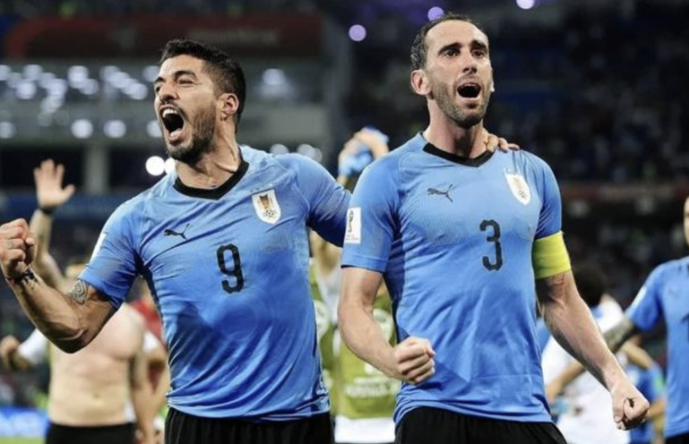 IM体育App下载-芬兰客场击败乌拉圭,赢得宝贵三分