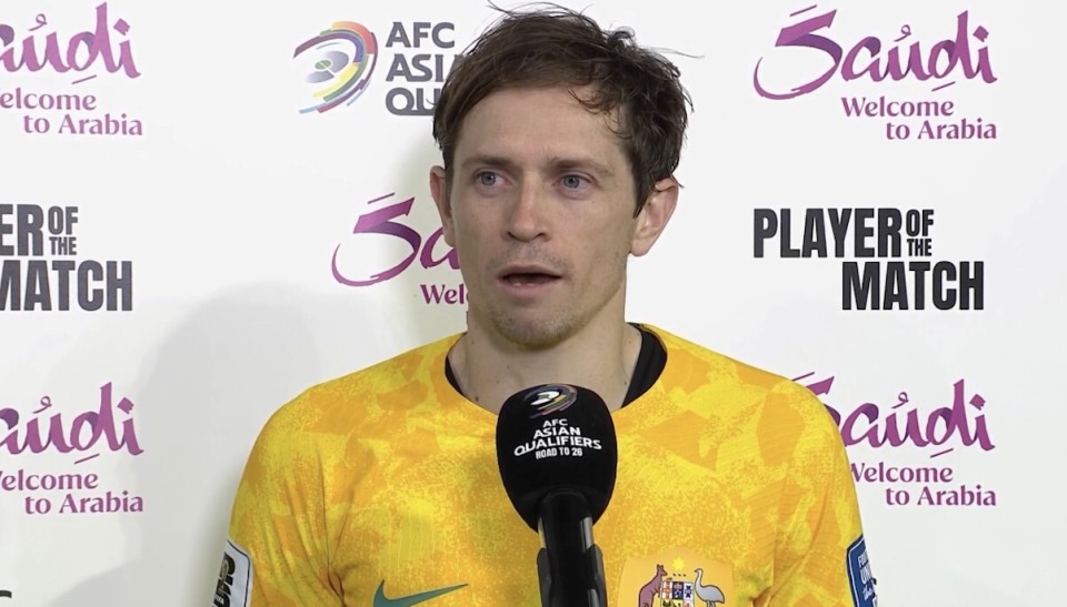 IM体育官方网-澳大利亚球员在比赛中获得出色进球，备受赞誉