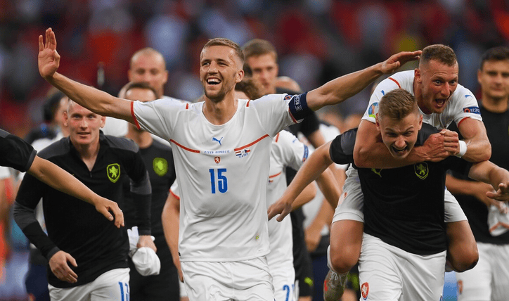 IM体育在线注册-捷克国家队备战预选赛,备赛心态良好备战全力的简单介绍