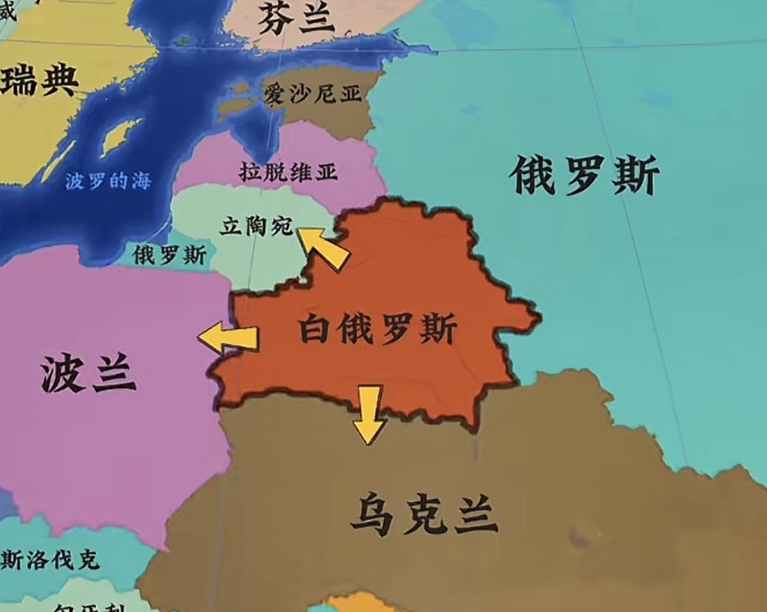 IM体育社区互动入口-立陶宛战胜白俄罗斯,实现重要翻盘