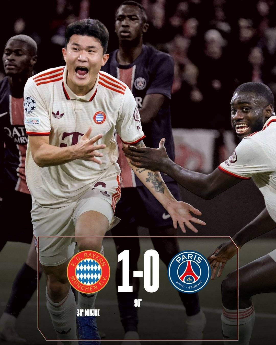 IM体育App下载-关于利物浦輕取勝利,拜仁惨遭一败的信息