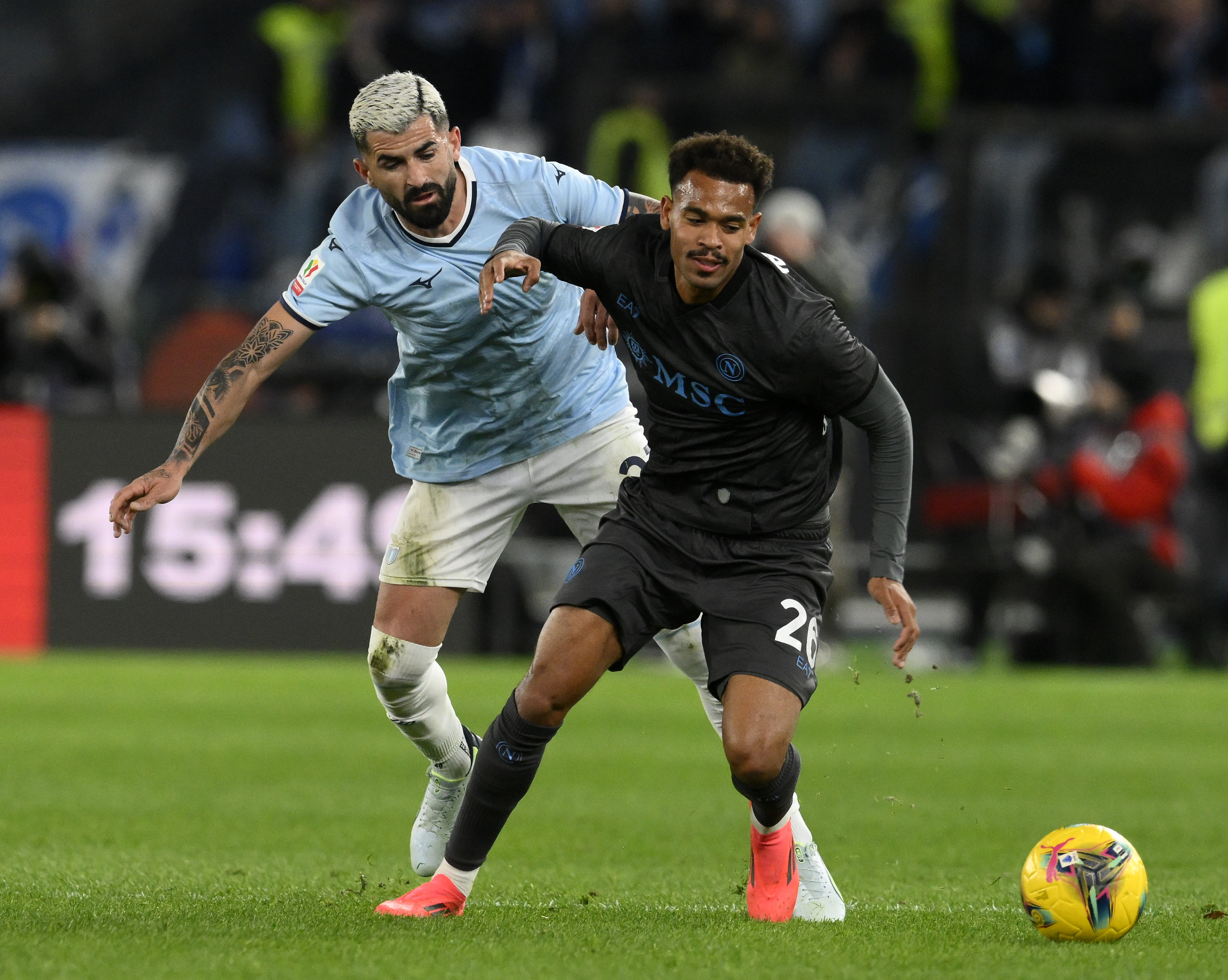 IM体育官网-包含那不勒斯主场告捷,主场轻取对手的词条