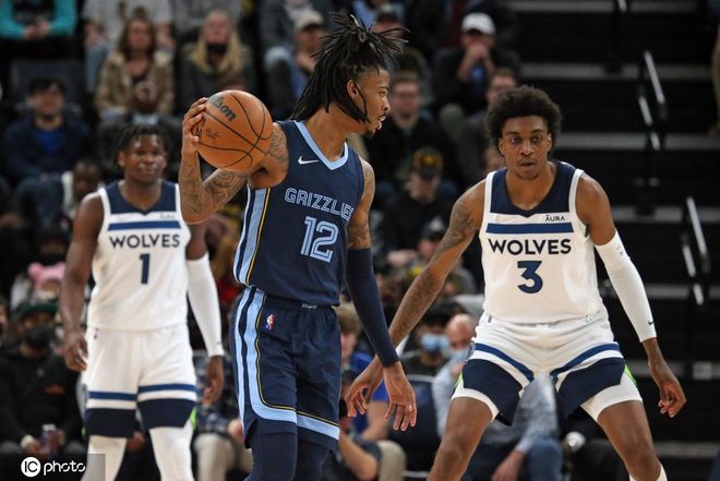 IM体育官方平台-关于灰熊连胜门口克隆，孟菲斯拒绝服输连人剧逆袭的信息