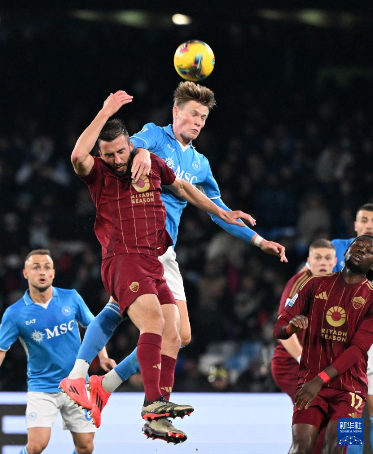 IM体育官方平台-那不勒斯队主场高光表现,取得胜利的简单介绍