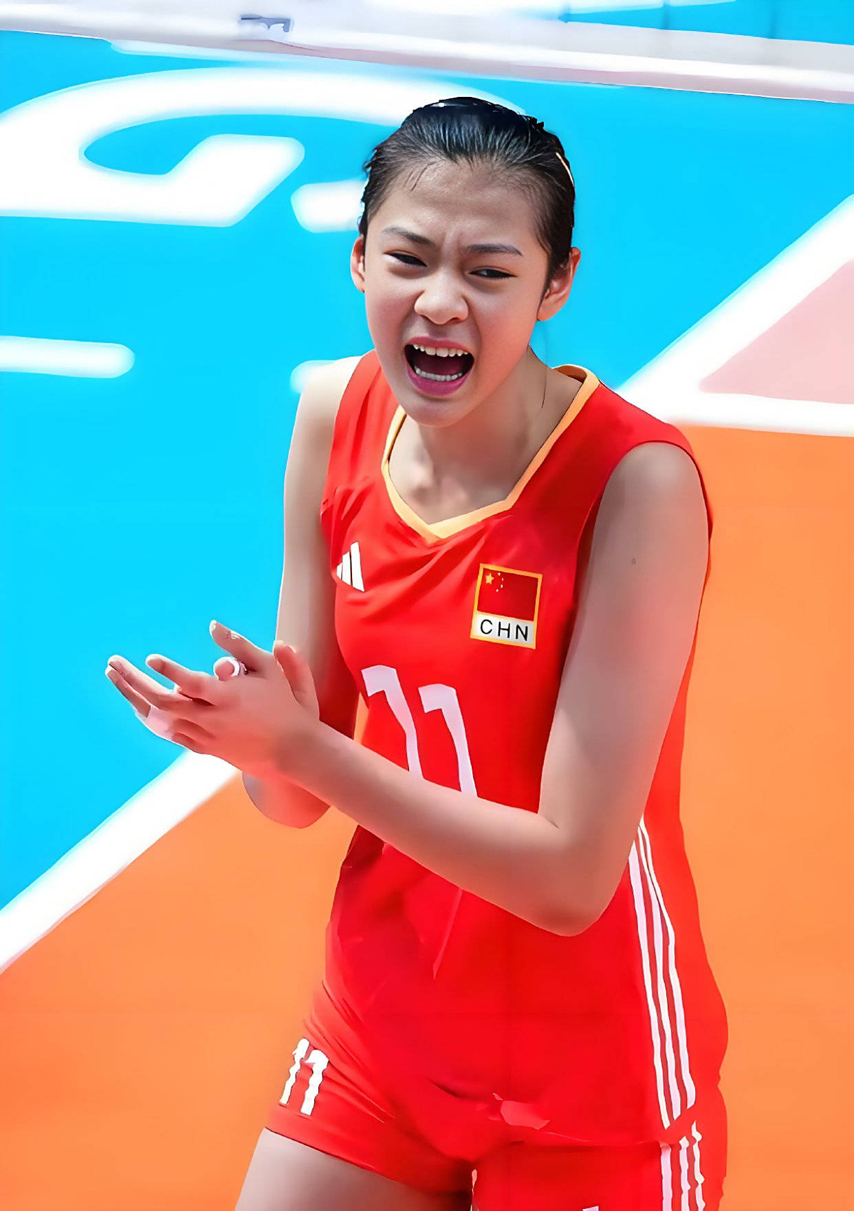 IM体育App下载-克罗地亚队获得排球比赛季军,表现稳健