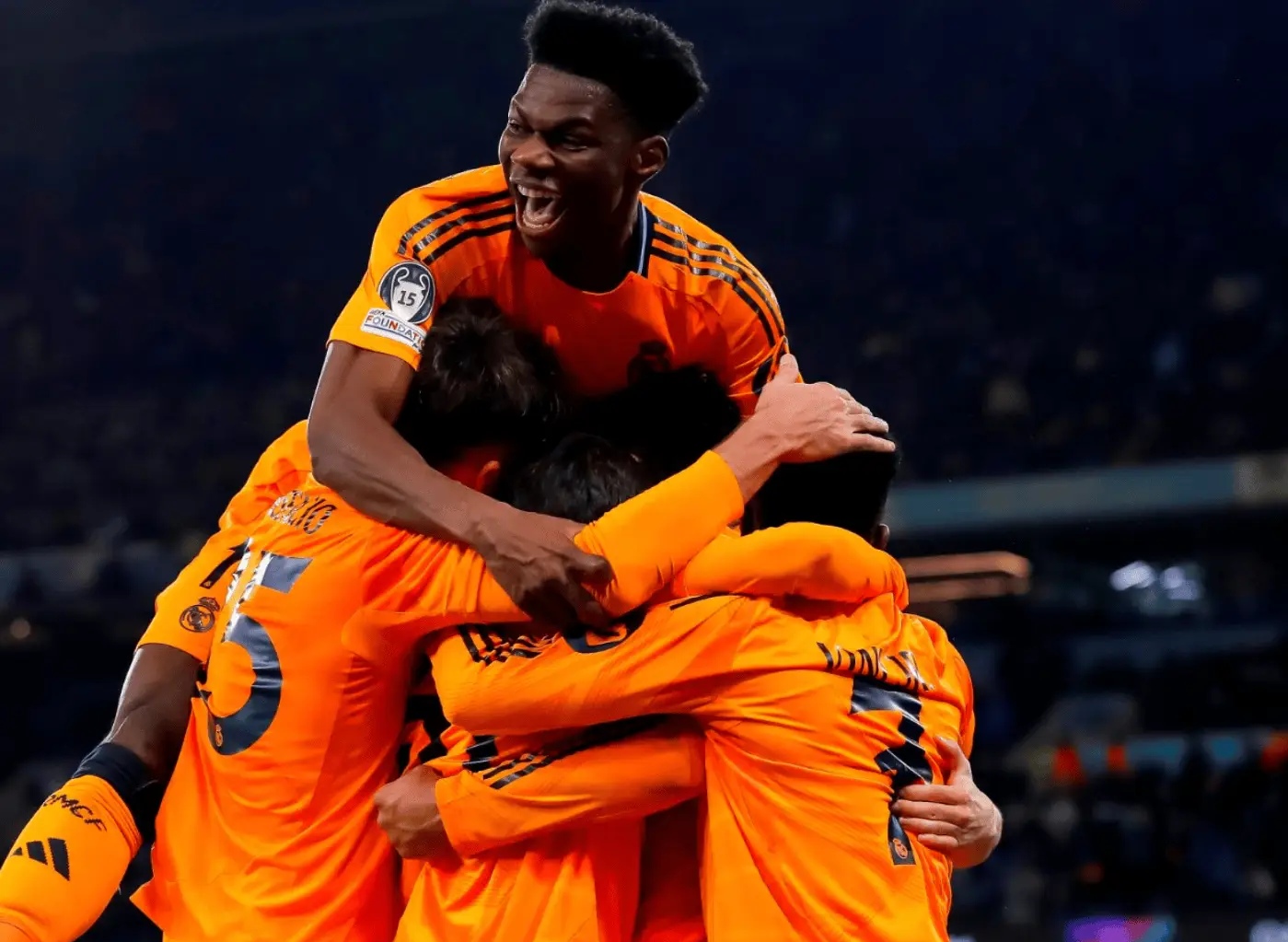 IM体育网页版登录入口-利物浦逆转曼城,晋级欧冠八强