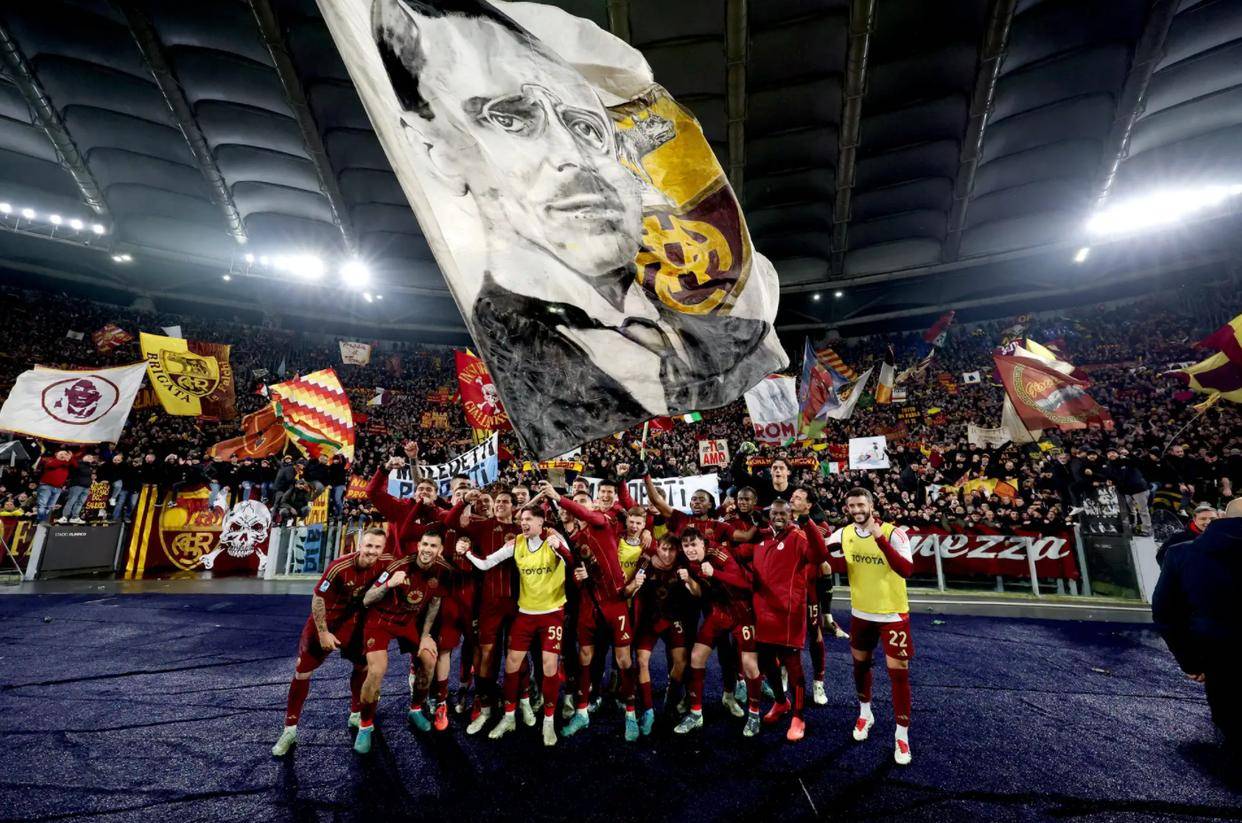 IM体育赛事直播入口-关于意甲冠军队开启赛季备战,欲卫冕成功的信息