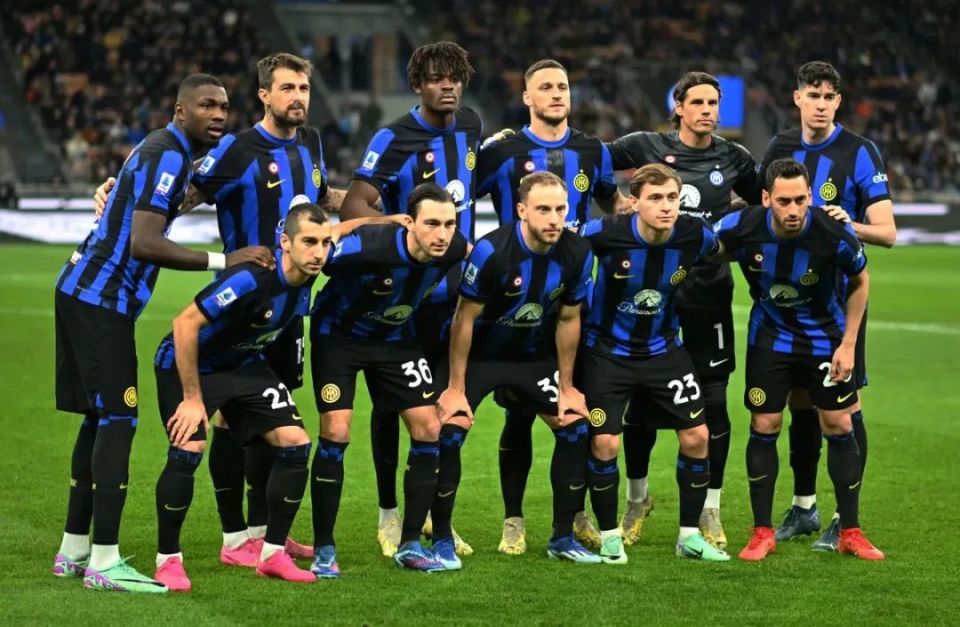 IM体育赛事直播入口-关于意甲冠军队开启赛季备战,欲卫冕成功的信息