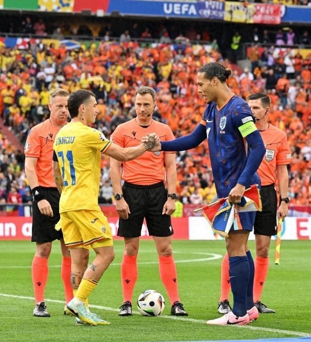 IM体育注册链接-关于荷兰对瑞典欧洲杯预选赛即将火力全开的信息