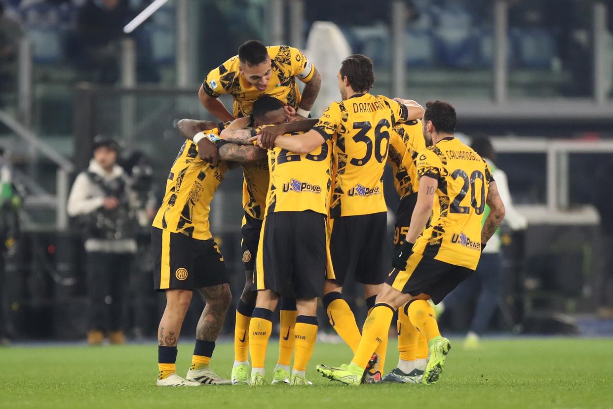 IM体育官方网-意甲比赛现场战况激烈搏击，球队斗志昂扬的简单介绍