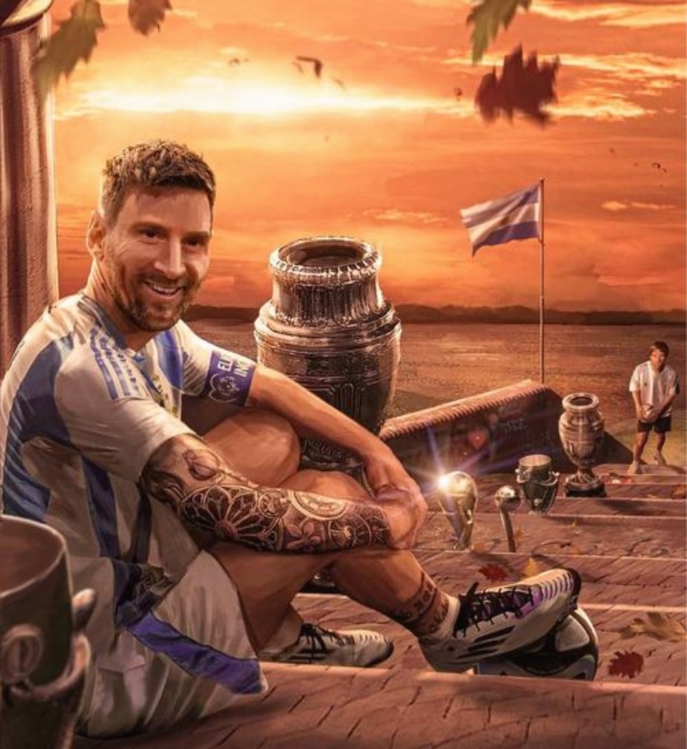 IM体育赛事直播入口-阿根廷主场告负,实力稳坐前四的简单介绍