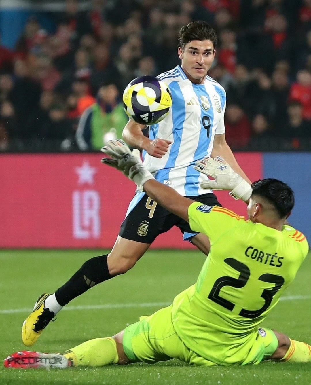 IM体育赛事直播入口-阿根廷主场告负,实力稳坐前四的简单介绍