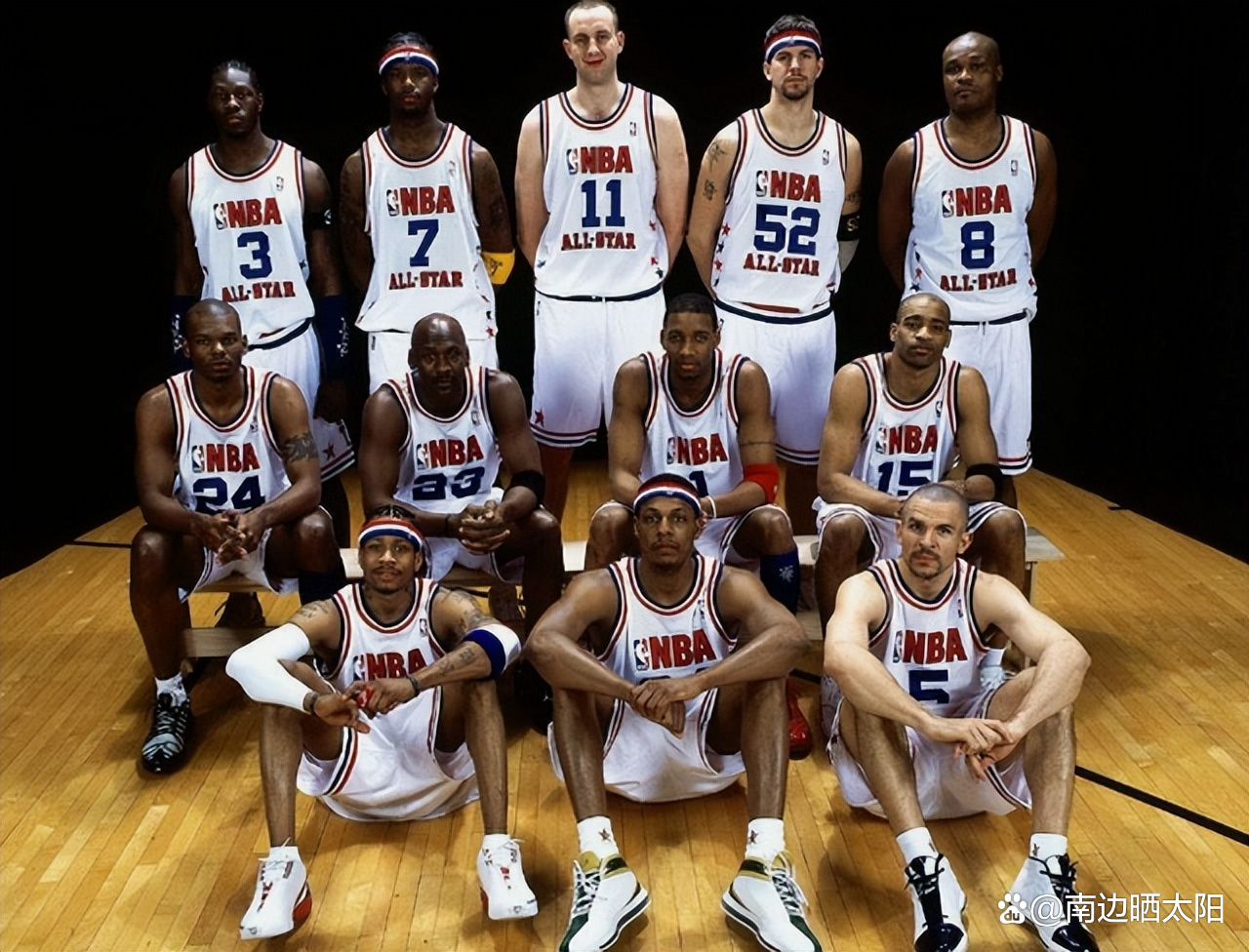 IM体育App下载-NBA全明星赛精彩时刻回顾，球员展现高超技术