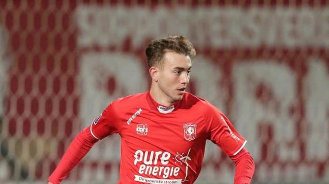 IM体育官方平台-阿贾克斯小胜,成功晋级欧冠强的简单介绍