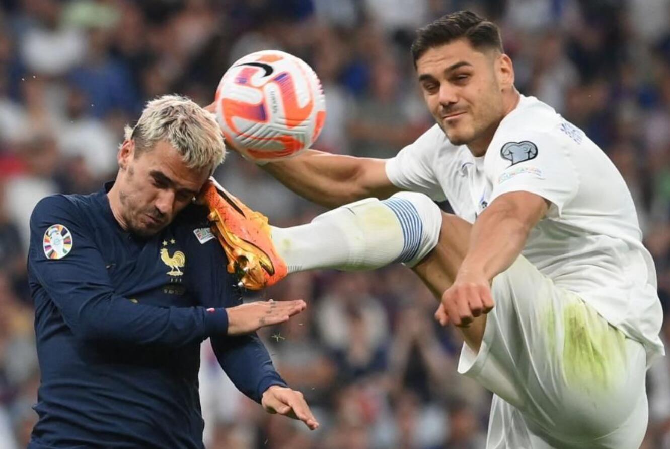 IM体育官方网站-欧预赛比赛揭晓胜负，球队全力备战冲击决赛的简单介绍