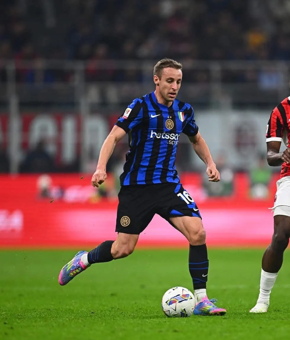 IM体育官网-关于意大利足球联赛赛程调整,强队或因疲惫陷入低谷的信息