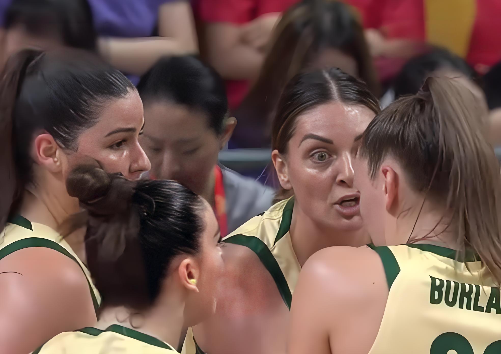 IM体育官网-澳大利亚队风度翩翩,凭实力获得胜利的简单介绍