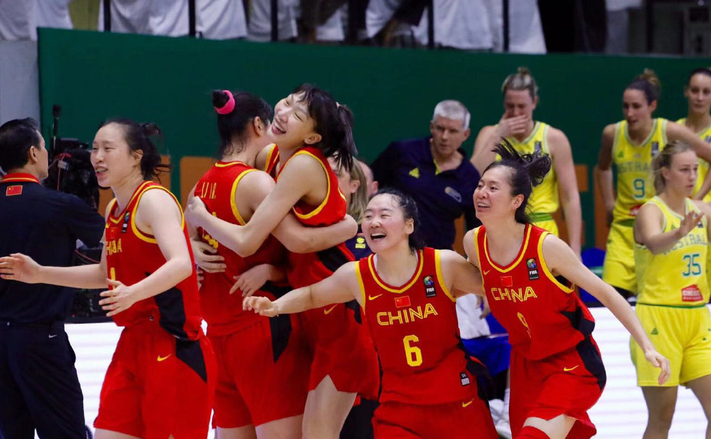 IM体育官网-澳大利亚队风度翩翩,凭实力获得胜利的简单介绍