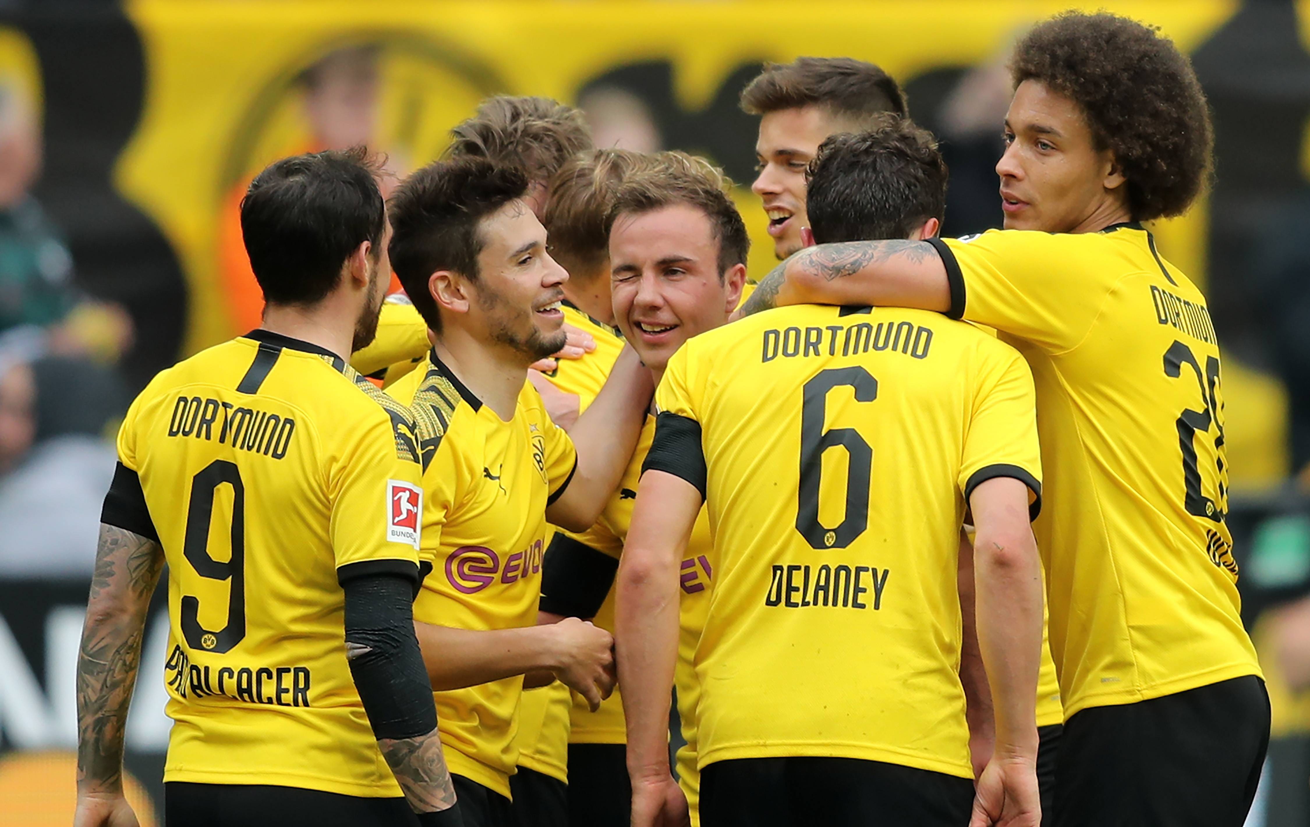 IM体育动画直播通道-多特蒙德客场取胜，实力再次展现的简单介绍