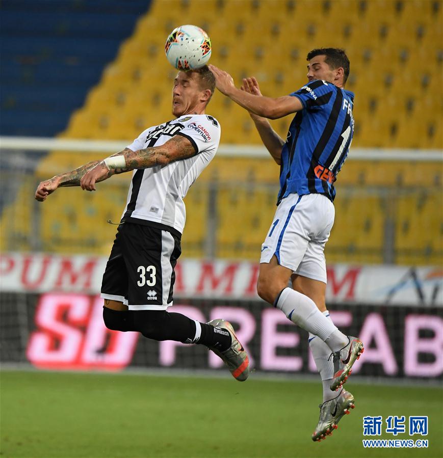 IM体育在线注册-帕尔马在意大利联赛中一路领先