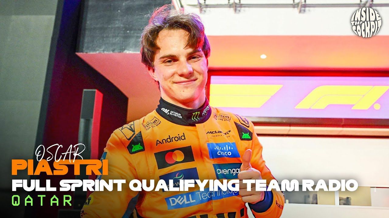 IM体育官网入口-关于威廉姆斯轻取雷诺车队,皮亚斯特里统治全场的信息