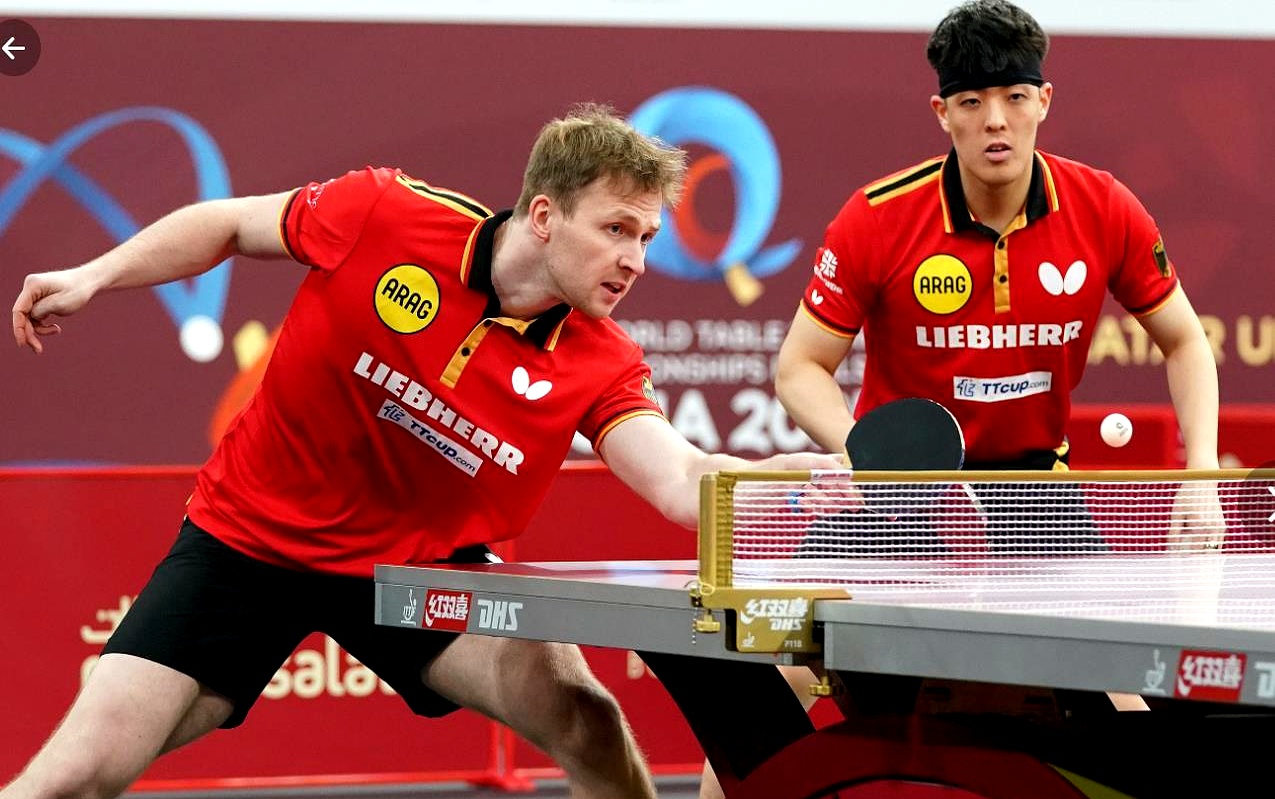 IM体育官网入口-波兰乒乓球队轻取比利时乒乓球队，波尔爆发神勇的简单介绍